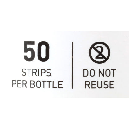 McKesson OPA Concentration Indicator