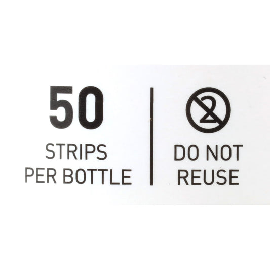 McKesson OPA Concentration Indicator