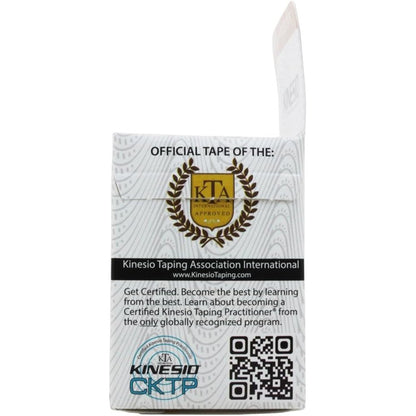 Kinesio® Tex Gold™ FP Cotton Kinesiology Tape, 2 Inch x 5.5 Yard