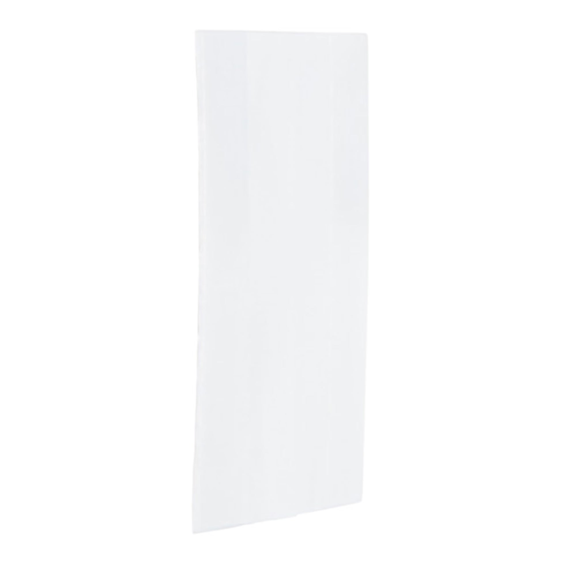 McKesson White Adhesive Dressing, 3 x 4 Inch