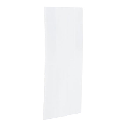 McKesson White Adhesive Dressing, 3 x 4 Inch