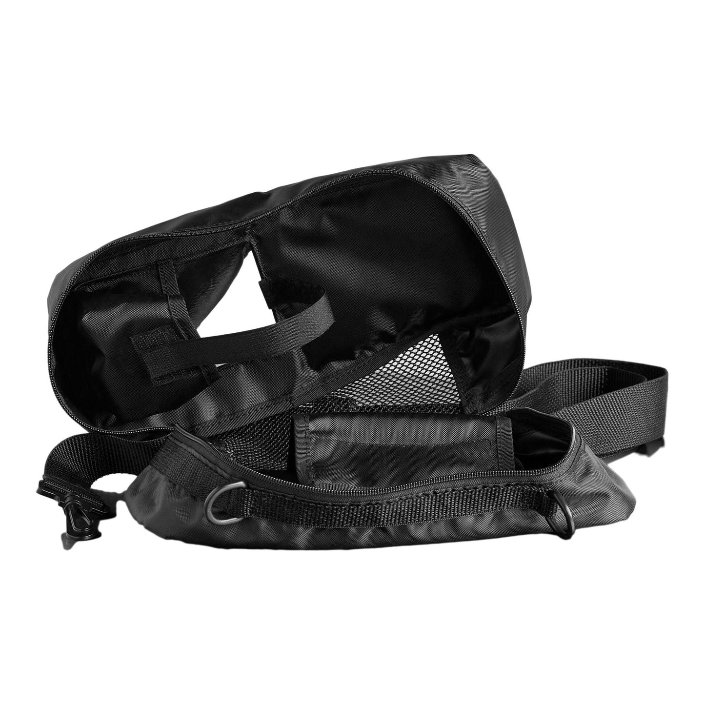 Pump Shoulder Pouch McKesson Precision