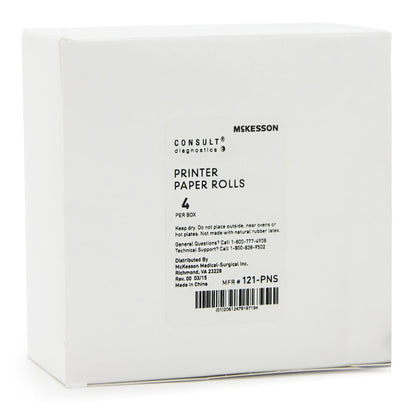 McKesson Consult® Printer Paper Rolls