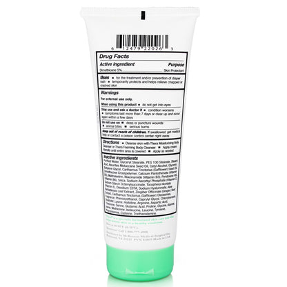 McKesson Thera® Dimethicone Body Shield, 4-ounce Tube