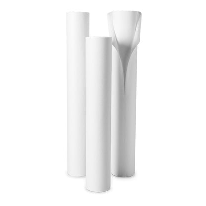 McKesson Textured Table Paper, 21 Inch x 125 Foot, White