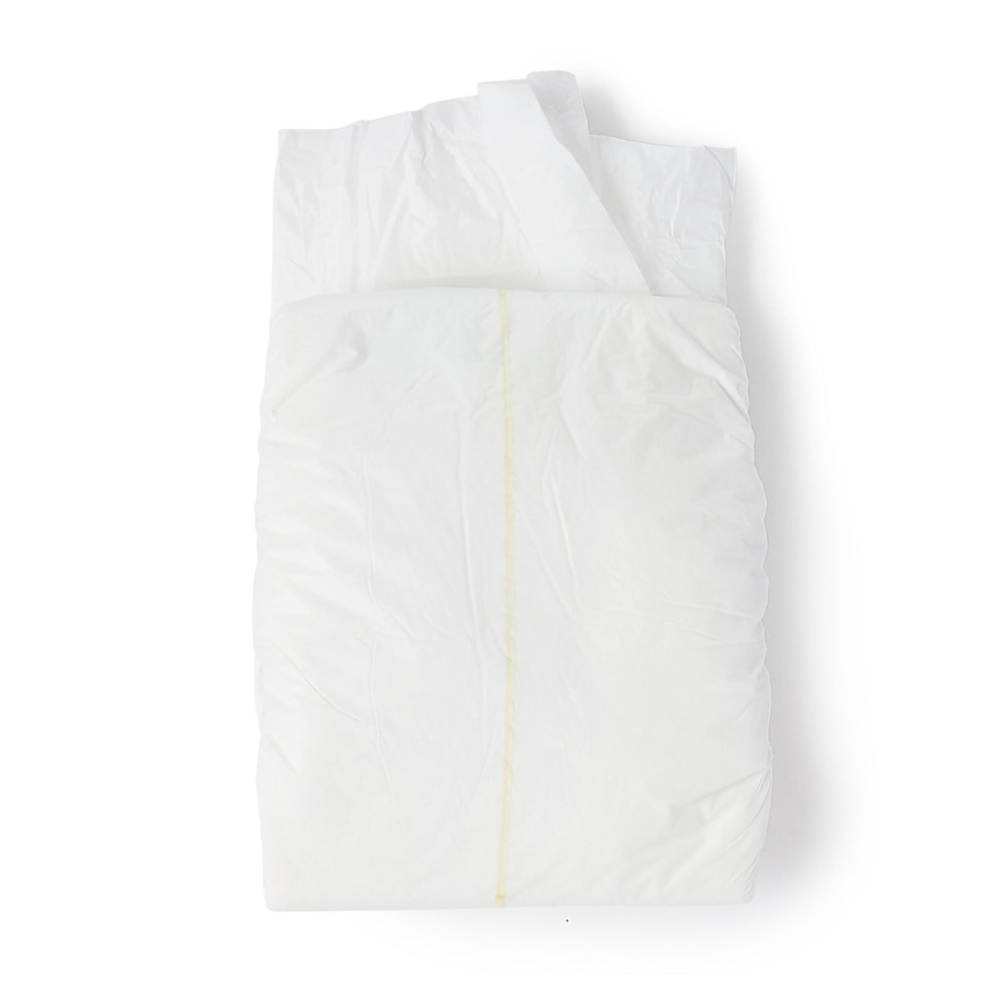 Wings™ Plus Adult Incontinence Briefs, Medium