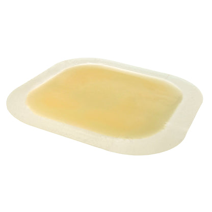DermaFilm® Hydrocolloid Dressing, 4 x 4 Inch