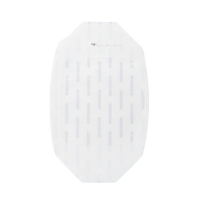 McKesson Octagonal Dressing with Frame-Style Delivery, 6 x 8 Inch, Transparent