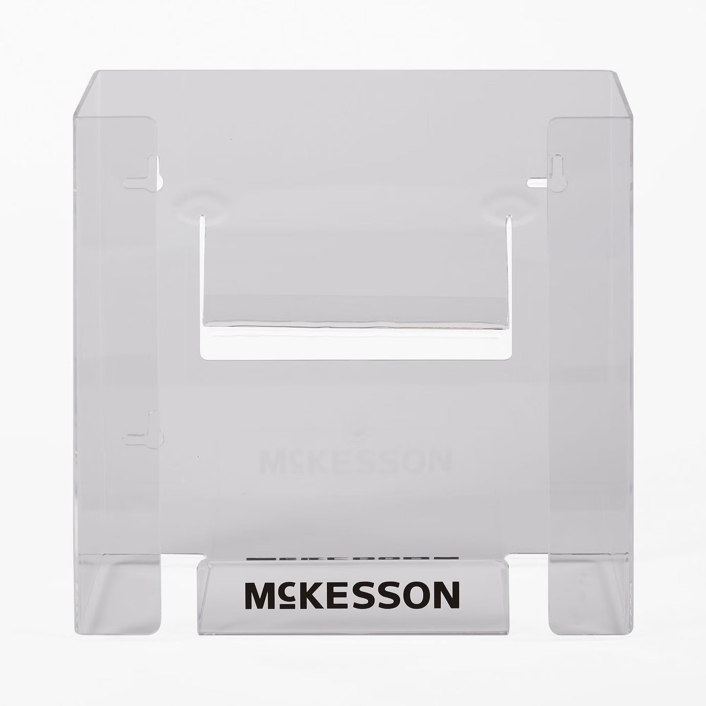 McKesson Glove Box Holder, 4 x 10 x 10¾ Inch