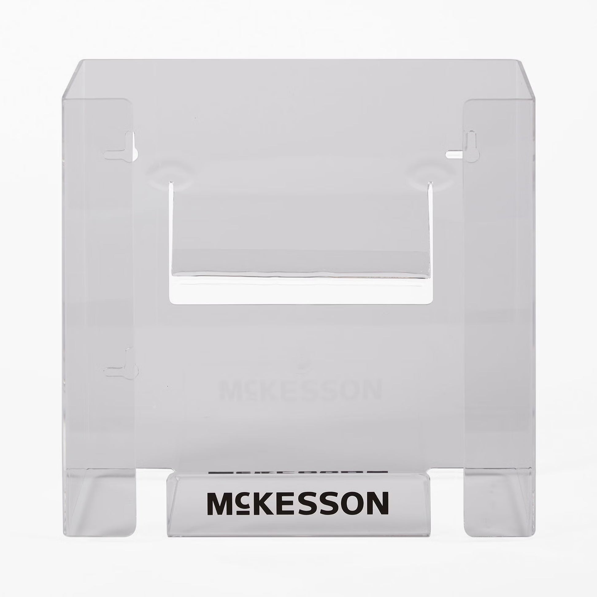 McKesson Glove Box Holder, 4 x 10 x 10¾ Inch