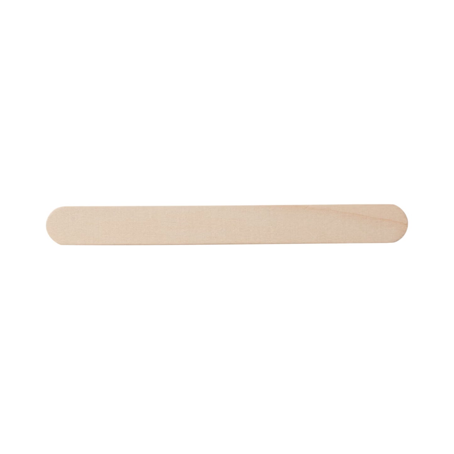 McKesson Tongue Depressor for Pediatric Use, Nonsterile