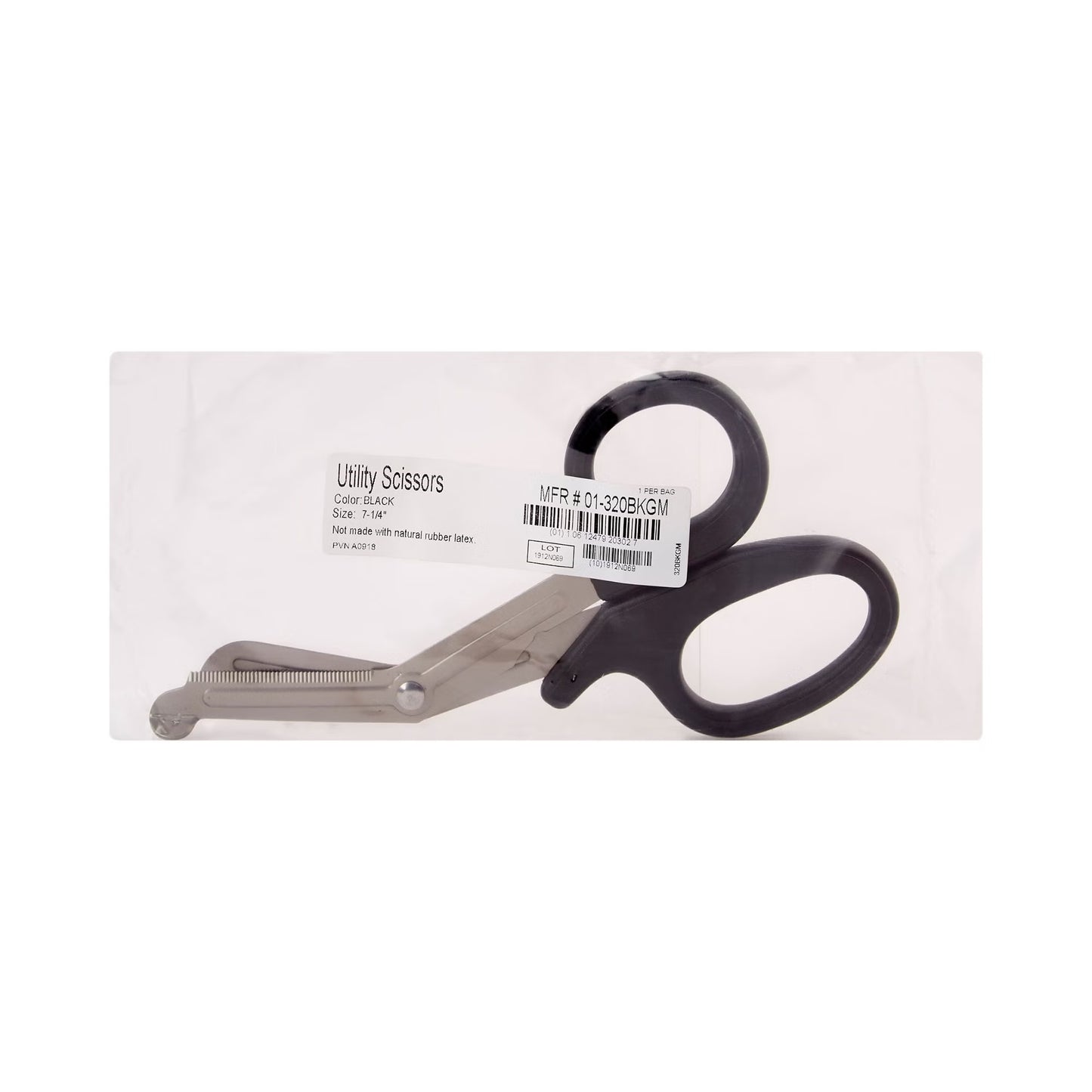 McKesson Utility Scissors