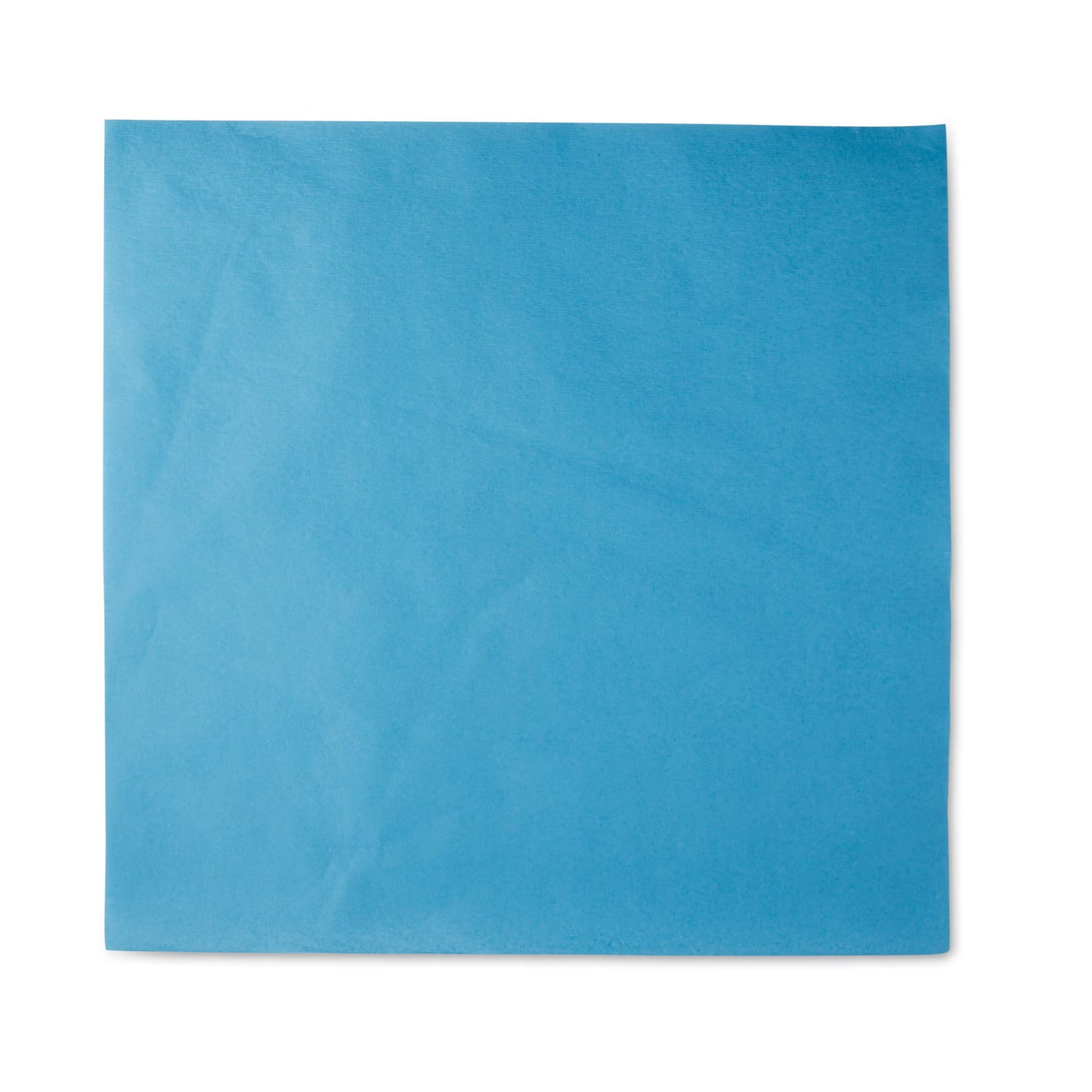 McKesson Single Layer Sterilization Wrap, 20 x 20 Inch