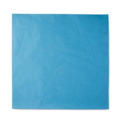 McKesson Single Layer Sterilization Wrap, 20 x 20 Inch