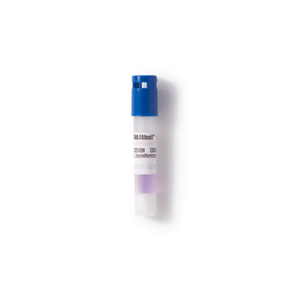 3M™ Attest™ Rapid Readout Sterilization Biological Indicator Vial