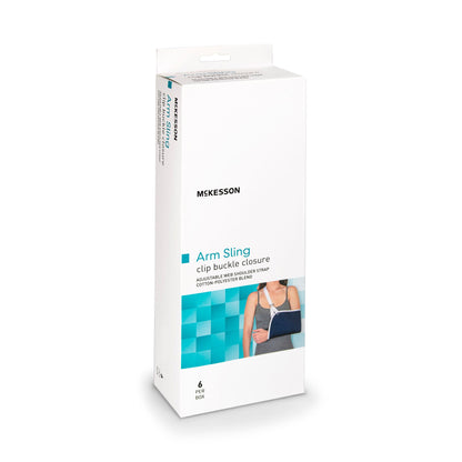 McKesson Arm Sling, One Size Fits All