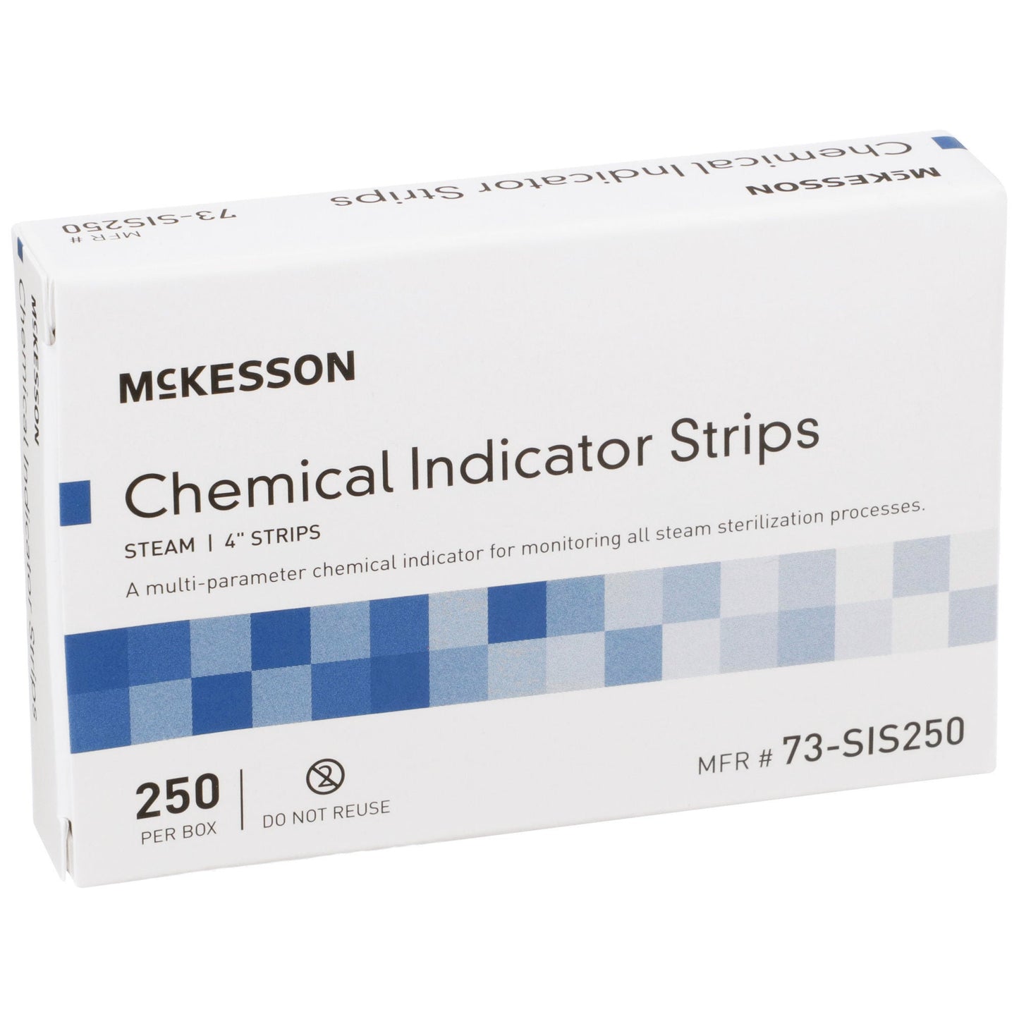 McKesson Sterilization Chemical Indicator Strip