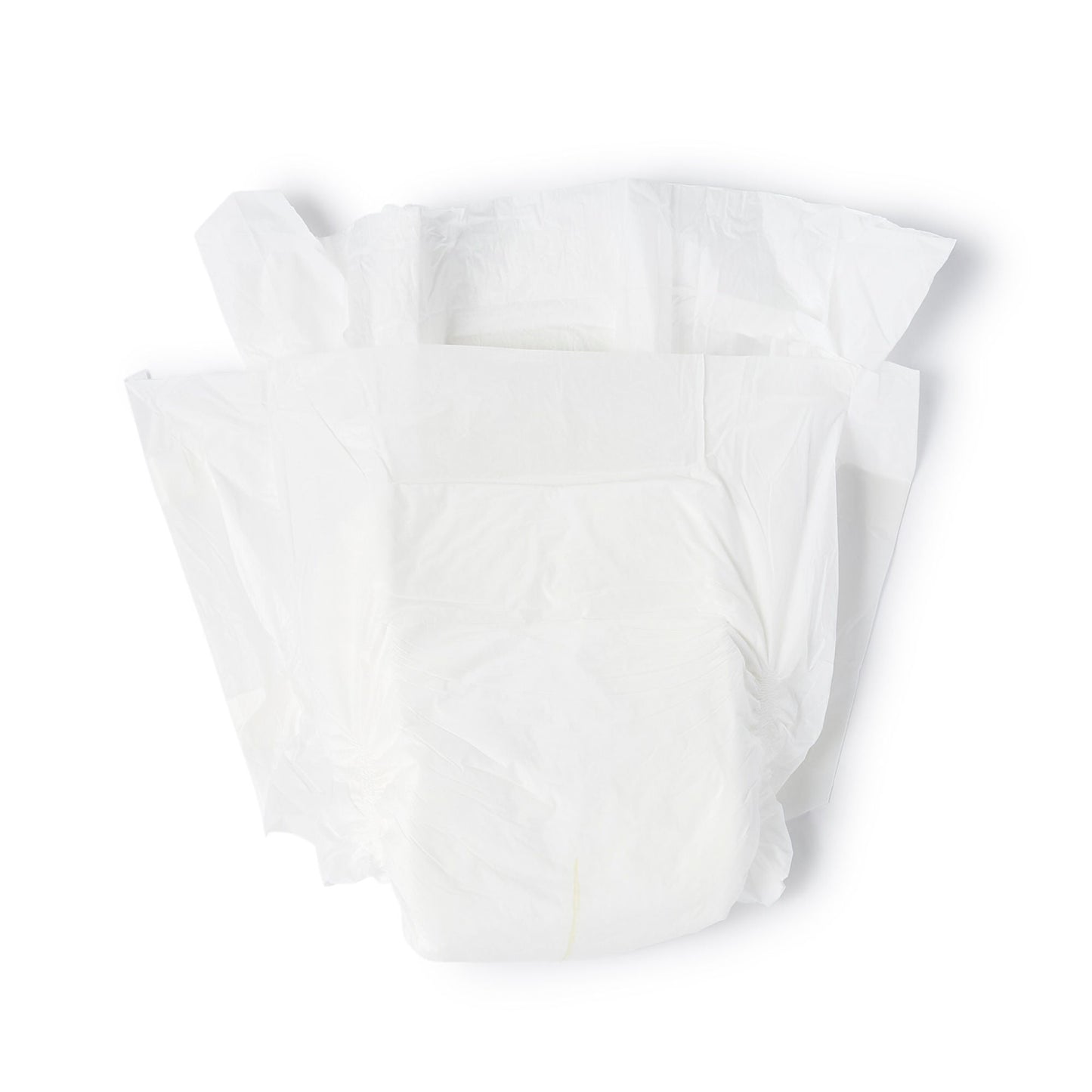 Wings™ Plus Adult Incontinence Briefs, Medium