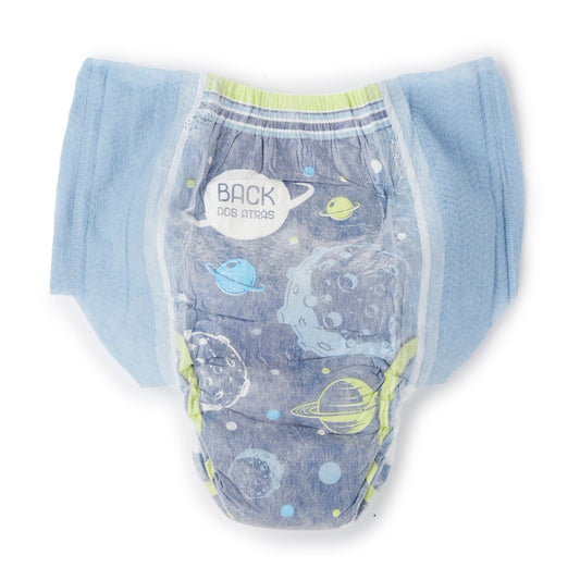 GoodNites® Bedwetting Underwear, Extra Large for Boys weighing 95 – 140 lbs.