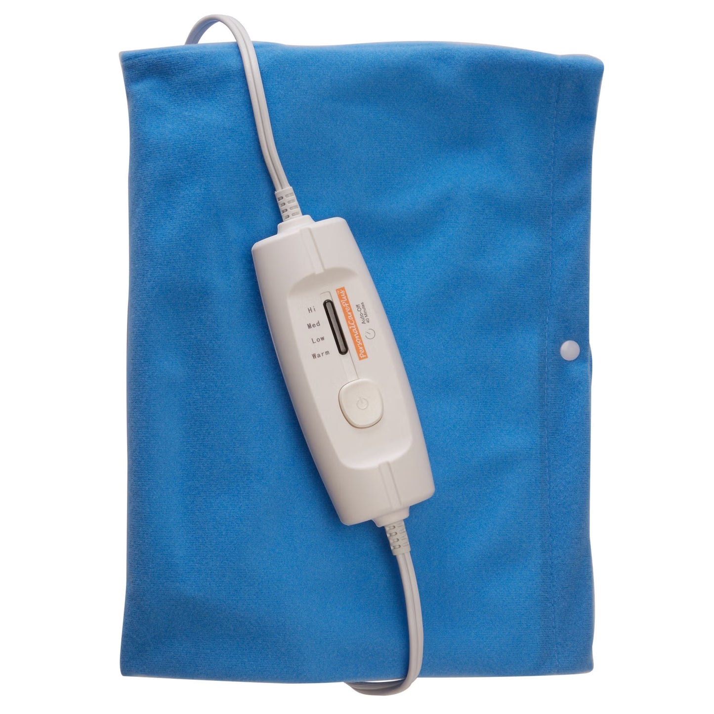 PersonalCarePlus™ Moist/Dry Heating Pad, 12 x 24 Inch