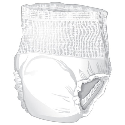 McKesson Ultimate Heavy Absorbency Incontinence Underwear, Extra Large