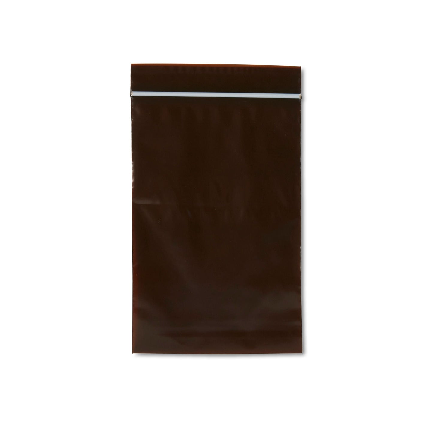Minigrip® Zippit® Reclosable UV Protection Bag, 4 x 6 Inch