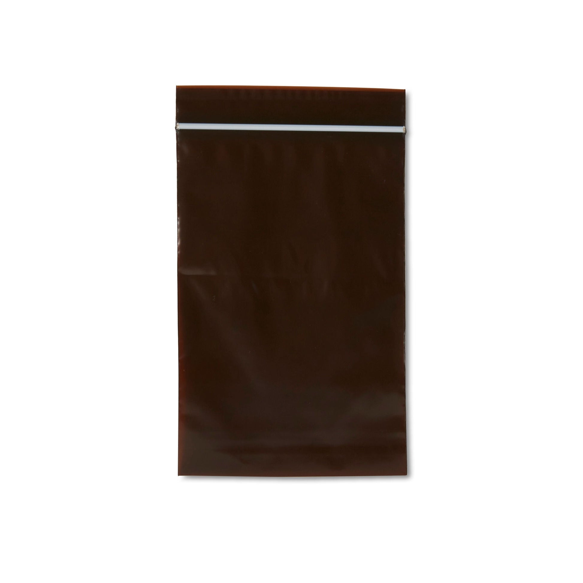 Minigrip® Zippit® Reclosable UV Protection Bag, 4 x 6 Inch