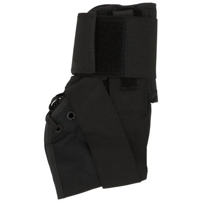 McKesson Low Profile Open Heel Open Toe Ankle Brace, Large
