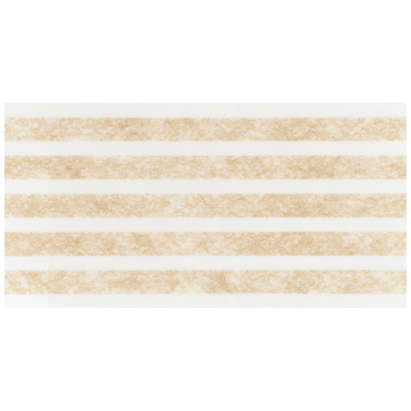 McKesson Nonreinforced Skin Closure Strip, 1/4 x 4 in.