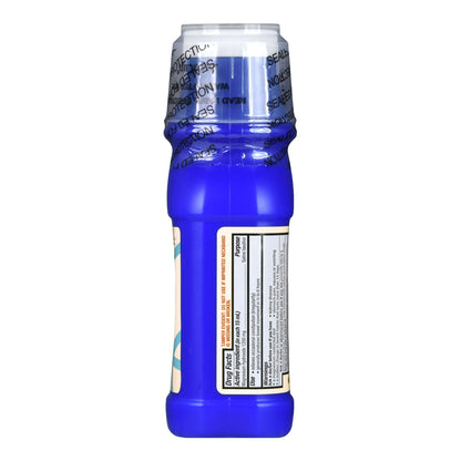 Foster & Thrive™ Milk of Magnesia Magnesium Hydroxide Liquid Mint