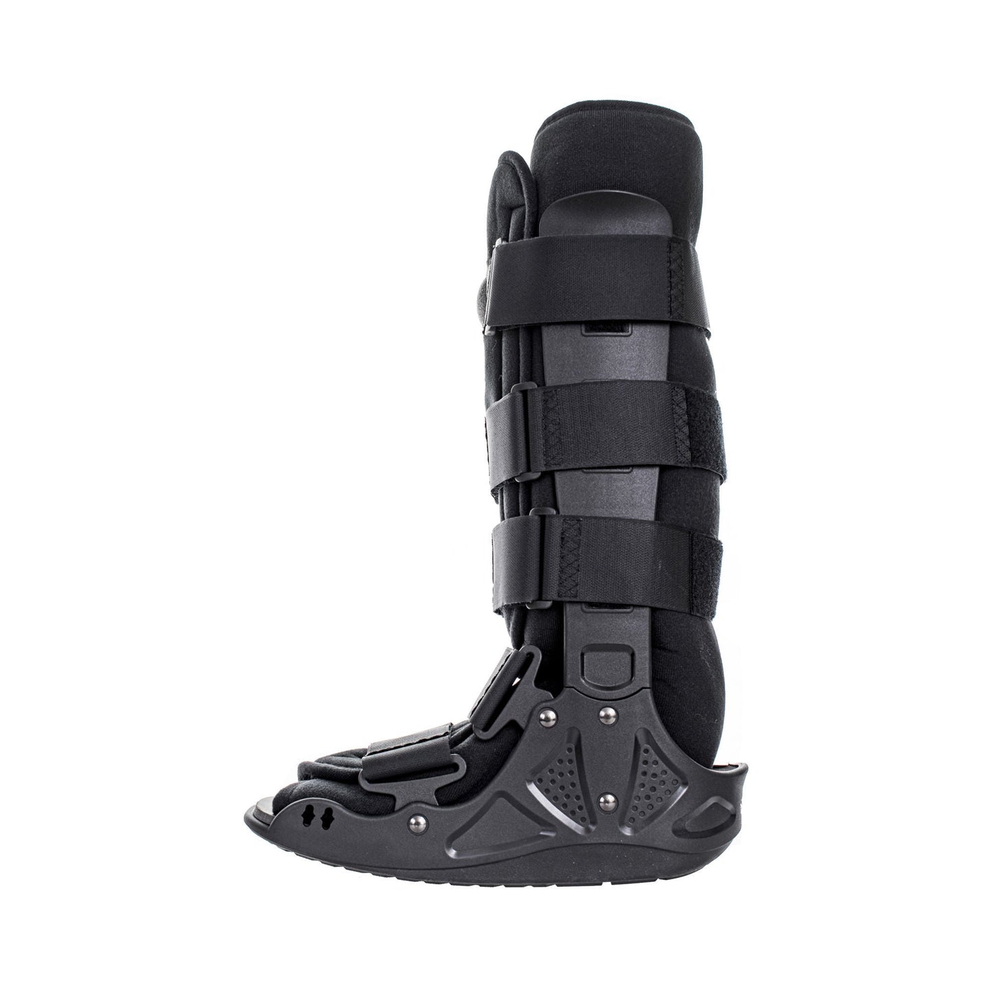 McKesson Pneumatic / Adjustable Air Walker Boot, Extra Large