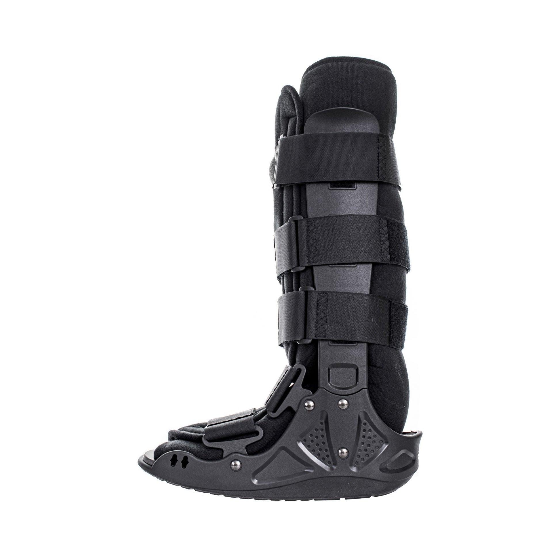 McKesson Pneumatic / Adjustable Air Walker Boot, Extra Large