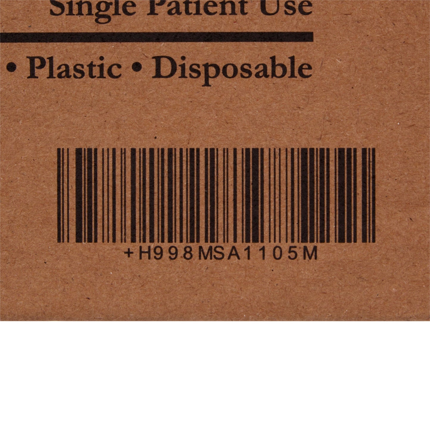 McKesson Tubing Scissor Clamp