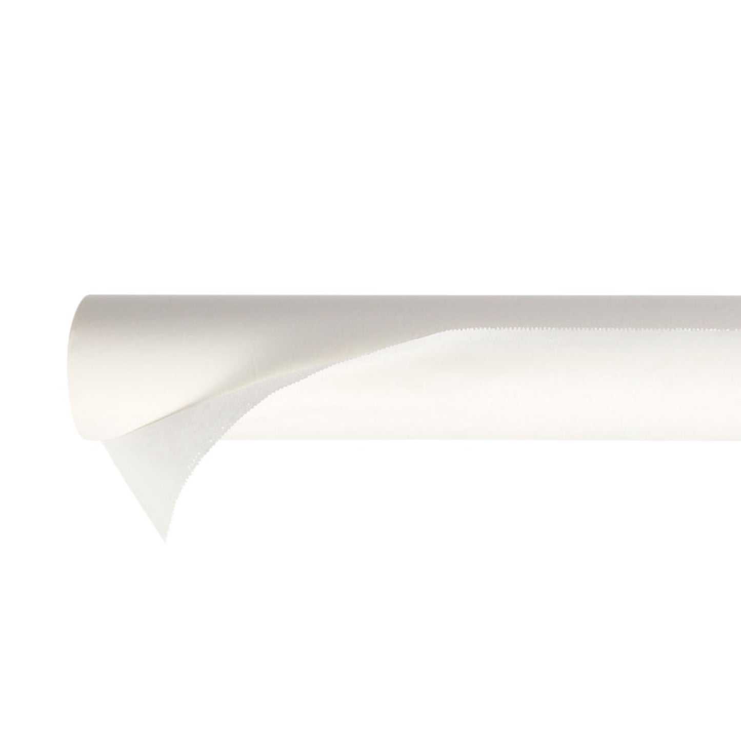 McKesson Crepe Table Paper, 24 x 1,500 Inch, White