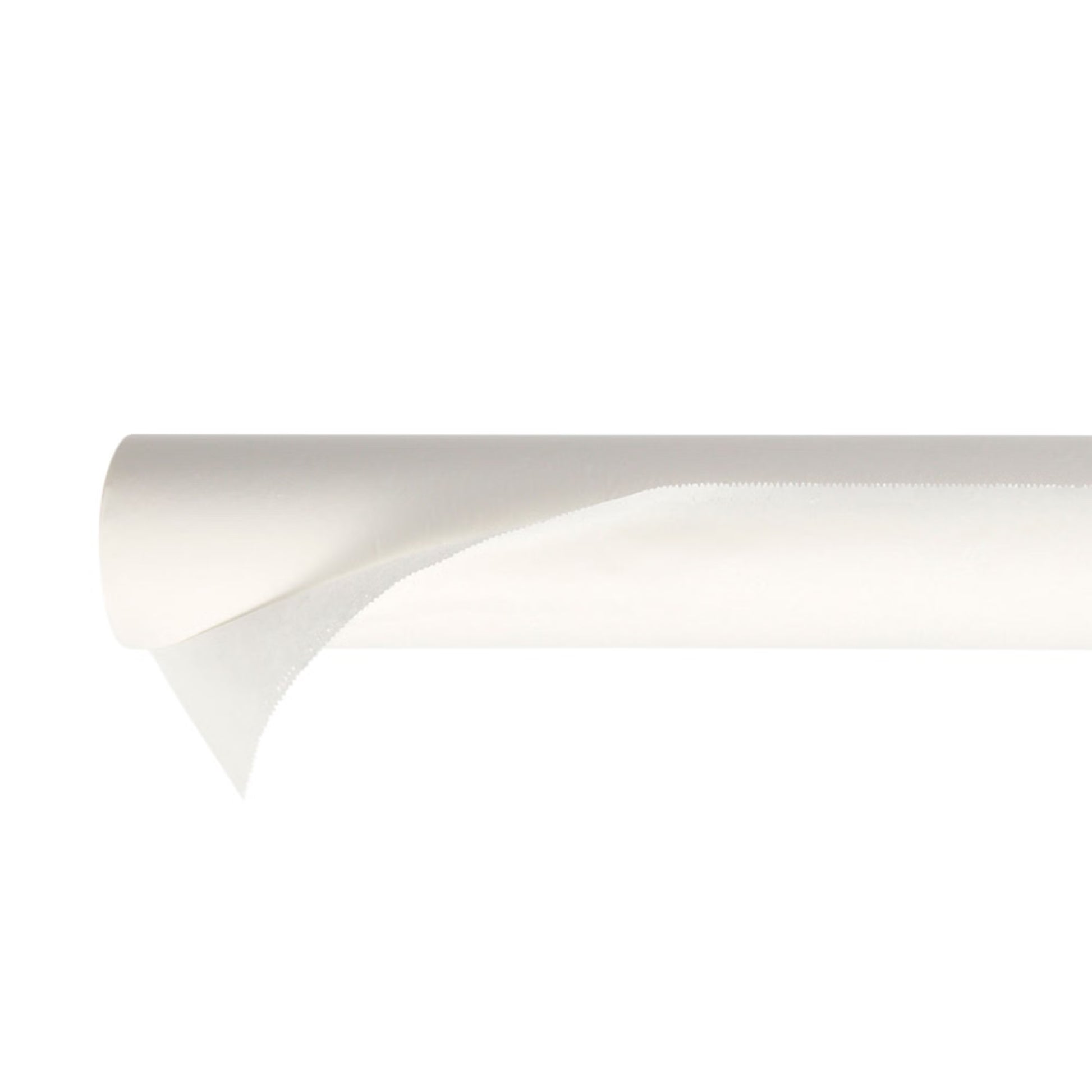 McKesson Crepe Table Paper, 24 x 1,500 Inch, White