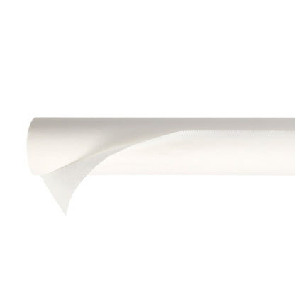 McKesson Crepe Table Paper, 24 x 1,500 Inch, White