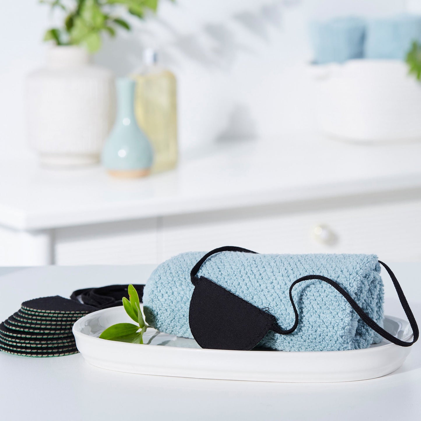 McKesson Flat Eye Patch, One Size Fits Most