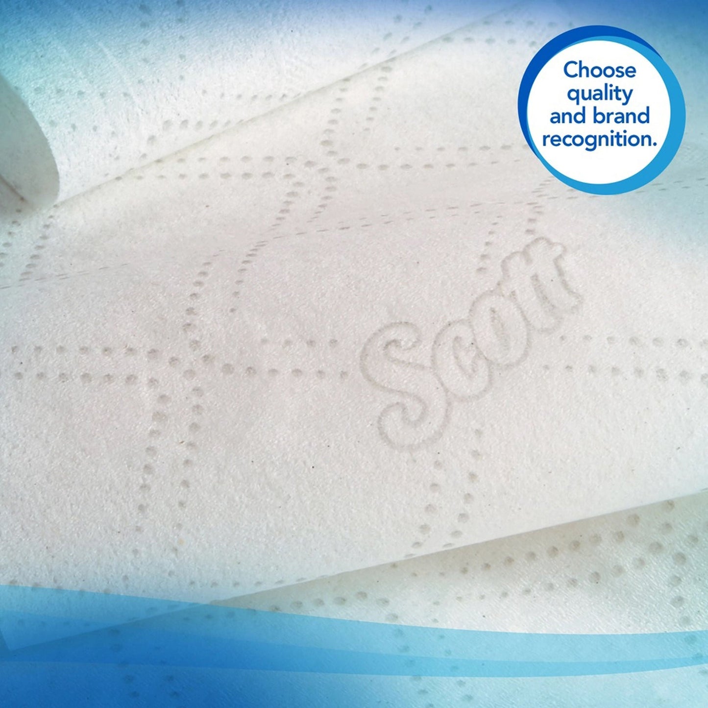 Scott® Essential JRT Jr. Toilet Tissue