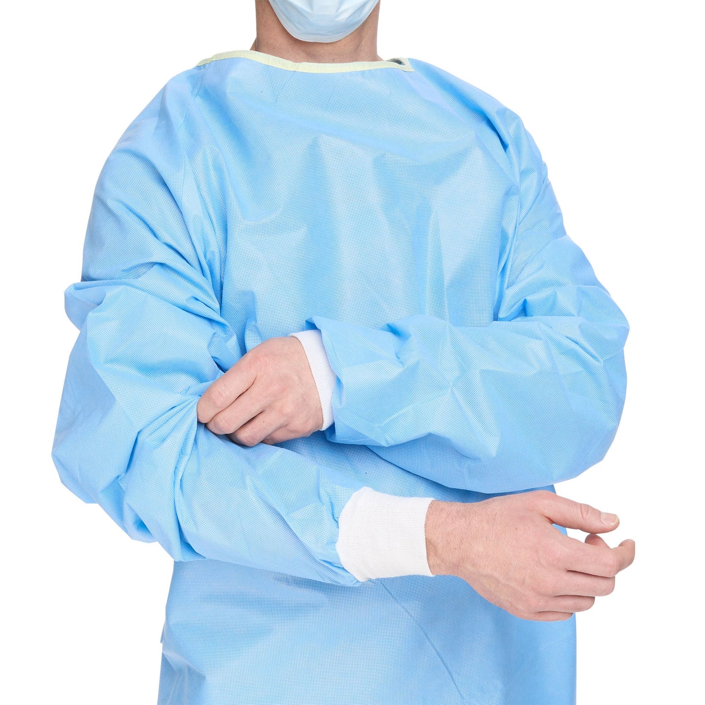 ULTRA Nonreinforced Surgical Gown with Towel