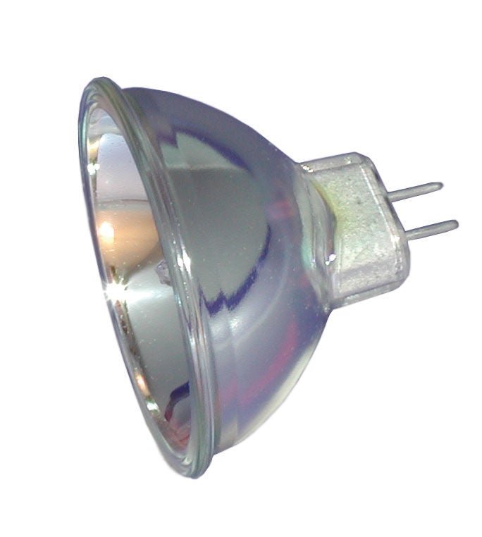Osram Halogen Microscope Replacement Bulb, Part #54189