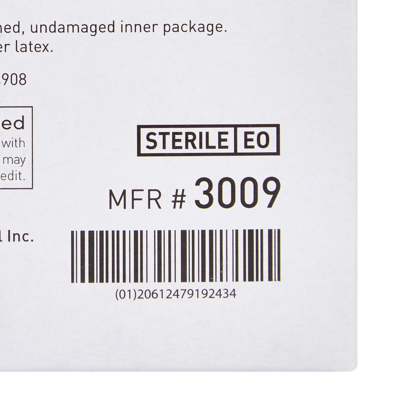 McKesson Skin Closure Reinforced Strip