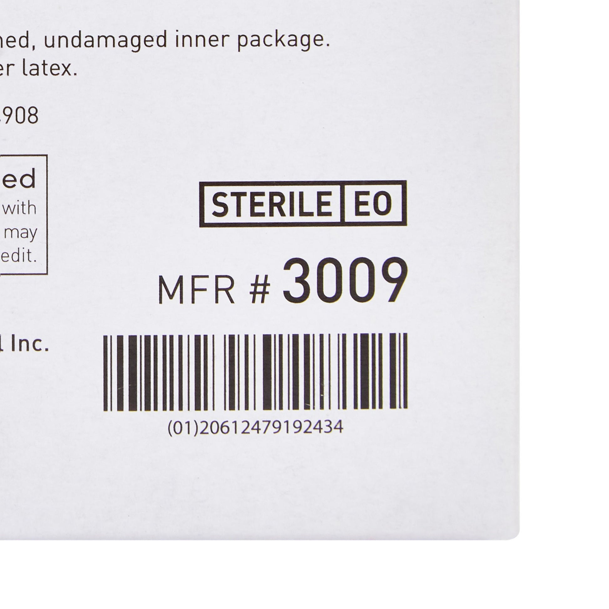 McKesson Skin Closure Reinforced Strip