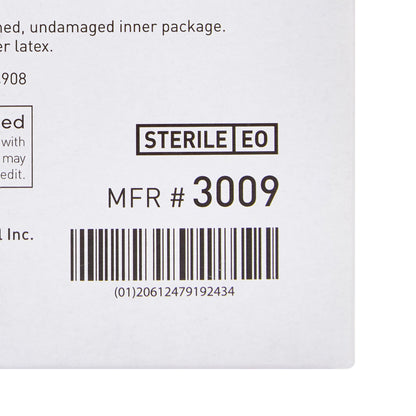 McKesson Skin Closure Reinforced Strip
