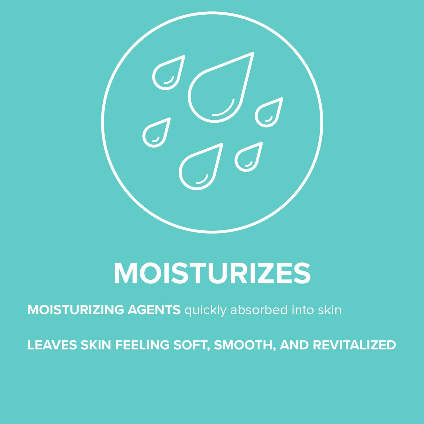McKesson Thera® Hand Sanitizer Moisturizer Lotion, 8-ounce Pump Bottle