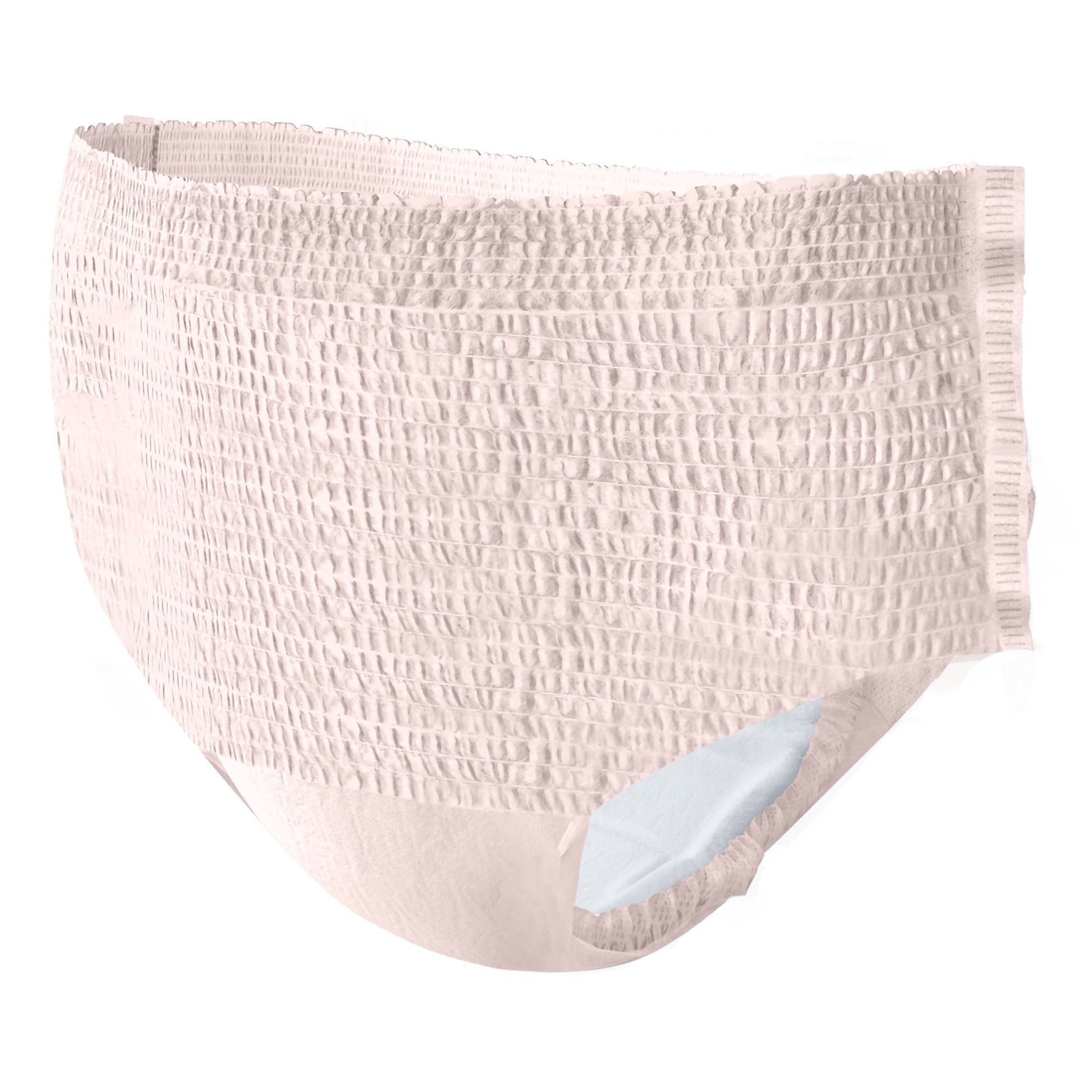 McKesson Premium Discreet Underwear for Women, Maximum Absorbency, Small/Medium