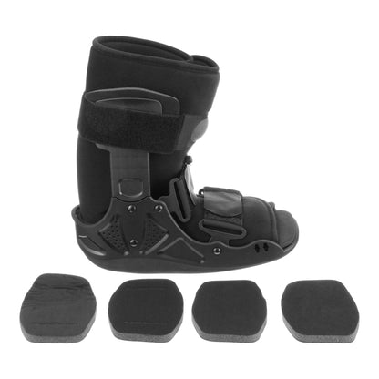McKesson Pneumatic / Adjustable Air Walker Boot, Medium