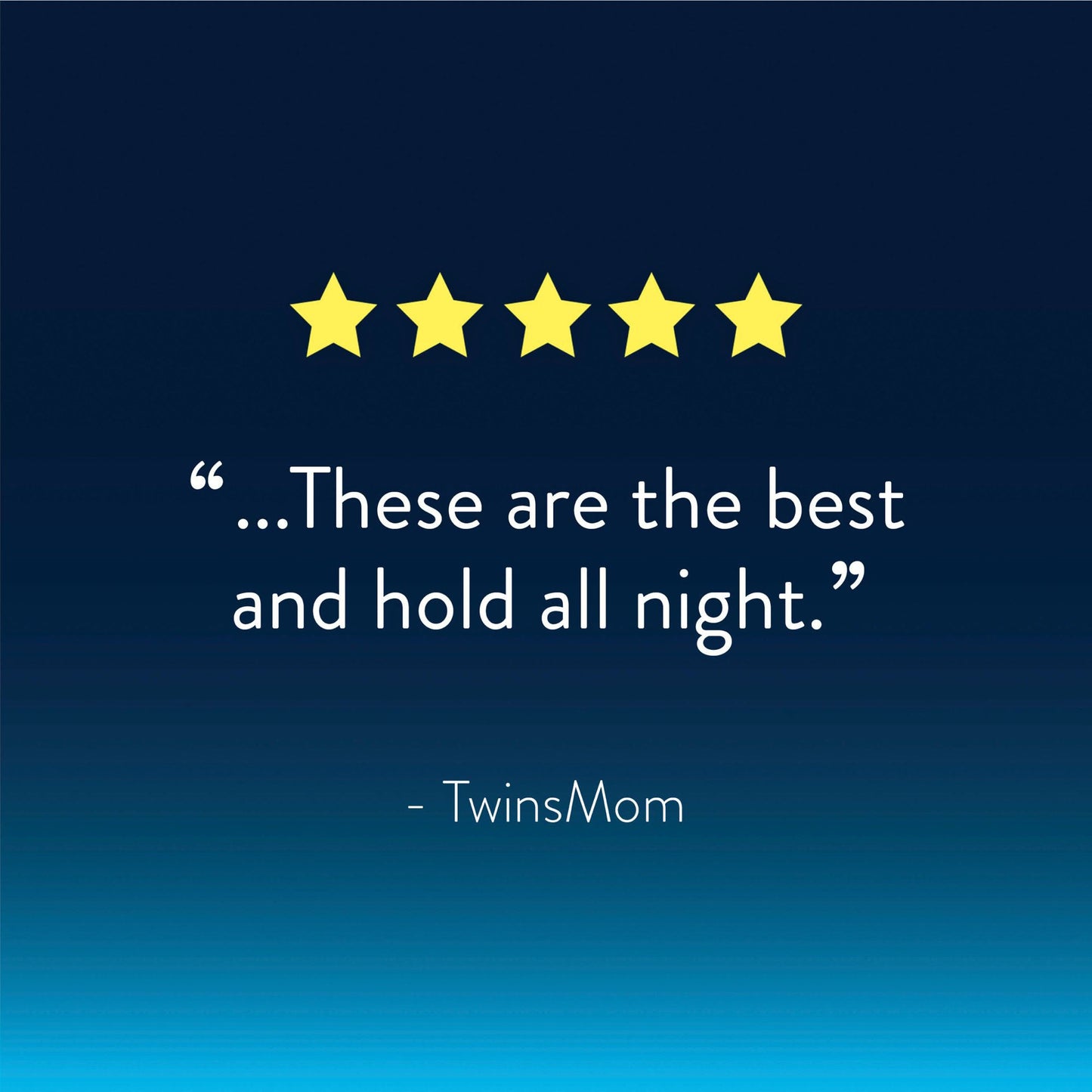 GoodNites® Bedwetting Underwear, Extra Large for Boys weighing 95 – 140 lbs.