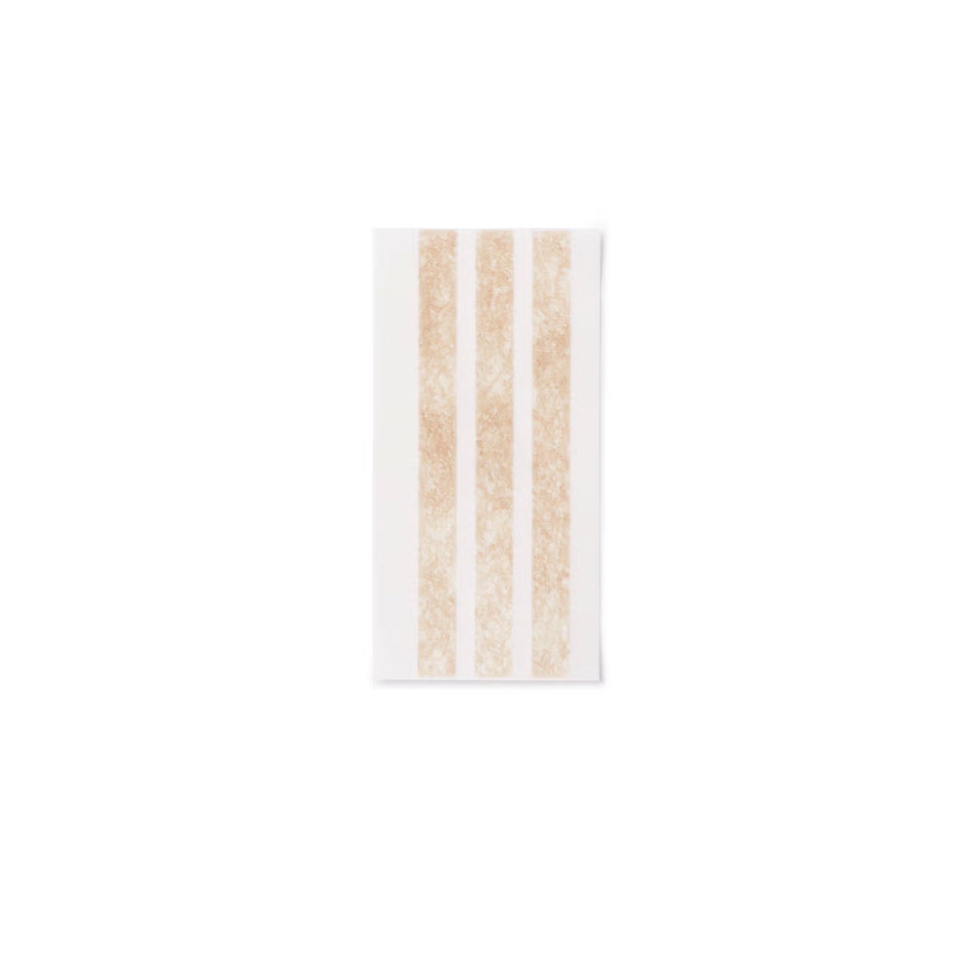 McKesson Nonreinforced Skin Closure Strip, 1/4 x 3 Inch