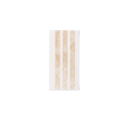 McKesson Nonreinforced Skin Closure Strip, 1/4 x 3 Inch