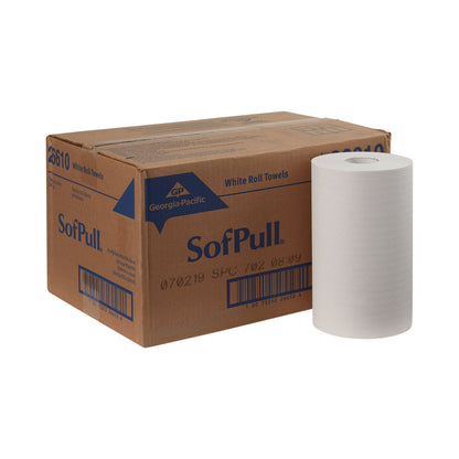 SofPull® Paper Towel, 9 Inch x 400 Foot